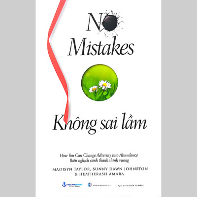 No Mistake - Không Sai Lầm