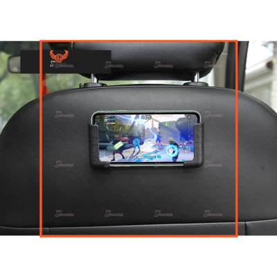 Giá Đỡ Điện Thoại Gắn Xe Hơi Đa Năng Tiện Dụng Loại Dán - miếng lót chuột