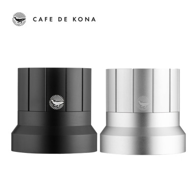 Dụng cụ san phẵng cà phê cho bình moka