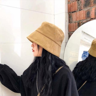  NÓN BUCKET SỤP MŨ BUCKET VÀNH NGẮN CỤP IDOL ERIK HOTTREND