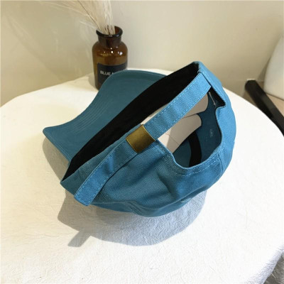  Mũ lưỡi trai nam nữ thêu chữ Cruise