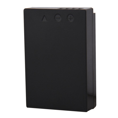 Pin Dành Cho Máy Ảnh Canon LP-E12 1250mAh Cao Cấp - Hàng Nhập Khẩu