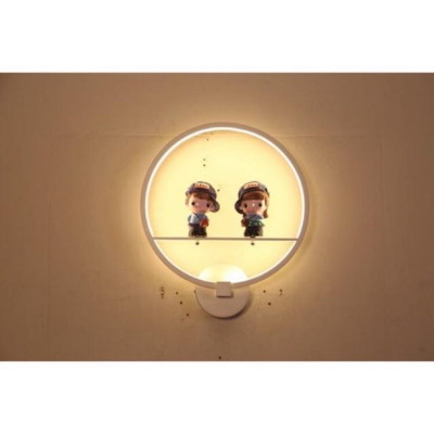 Đèn tường led DT