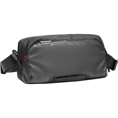 Túi Đeo Tomtoc Arccos Carrying For Steam Deck Console And Accessories G47M1D1 - Hàng chính hãng