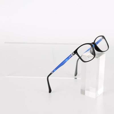 Gọng kính nhựa 86005 thời trang nam nữ cá tính siêu bền OURESS