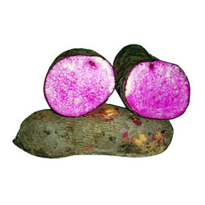 [Chỉ Giao HCM] - Khoai mỡ - 500g