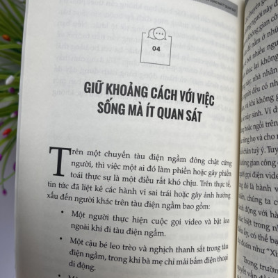 NGƯỜI NÓI VÔ TÂM, NGƯỜI NGHE ĐỂ BỤNG - Học cách bảo vệ bản thân khỏi những lời nói tiêu cực – Kim Ok Shim – Lã Thị Hà Thu dịch – Bizbooks – NXB Hồng Đức (Bìa mềm)