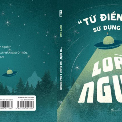 “Từ Điển” Sử Dụng Loài Người