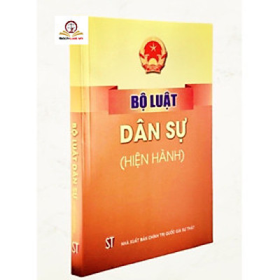 Bộ Luật Dân Sự (Hiện Hành)