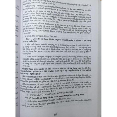 Bộ sách Chỉ dẫn áp dụng Bộ luật dân sự 2015 và Chỉ dẫn áp dụng Bộ luật hình sự 2015 sửa đổi bổ sung 2017