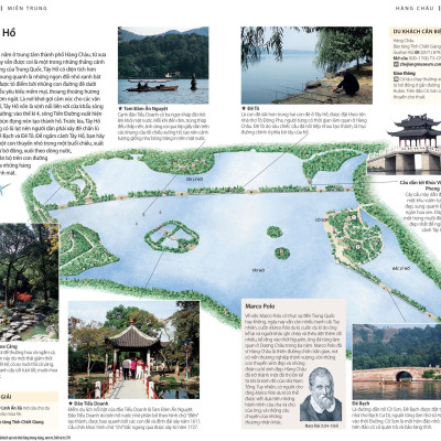 Cẩm Nang Du Lịch Trung Quốc