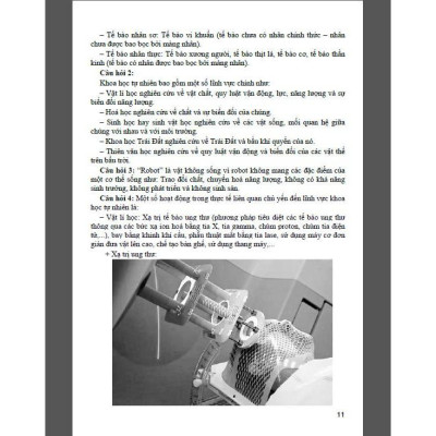 Bồi dưỡng Học Sinh Giỏi Khoa Học Tự Nhiên 6 (Dùng chung các bộ sgk hiện hành) - HA