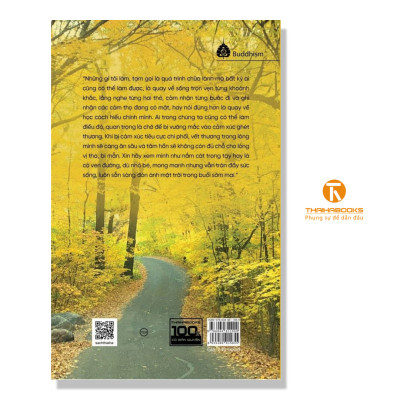 Sách - Trọn vẹn từng khoảnh khắc - Thái Hà Books