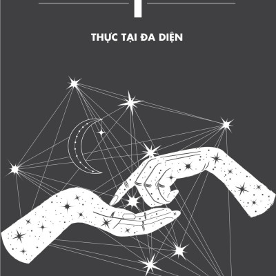 Sách - Nghệ Thuật Manifest Toàn Diện - Lộ Trình Thay Đổi Tư Duy, Năng Lượng Và Tiềm Thức Để Thu Hút Một Cuộc Sống Lý Tưởng