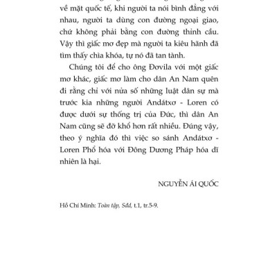 Một số tác phẩm chính luận tiêu biểu của Chủ tịch Hồ Chí Minh - bản in 2025