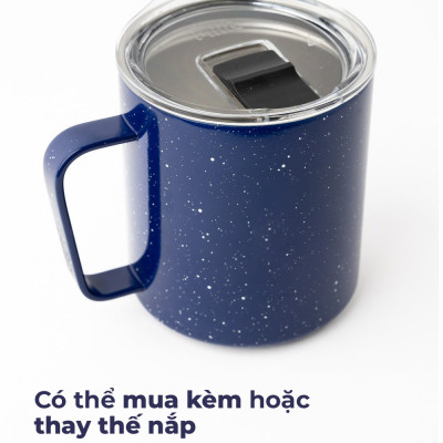 MiiR - Cốc giữ nhiệt Camp Cup