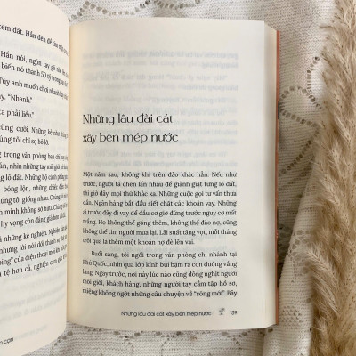 Sách - Phú Quốc Biển Cạn - Thiên Đường Hay Chỉ Là Lời Hứa Suông