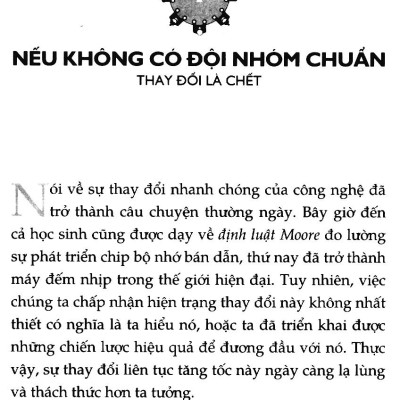 Thiên Tài Đội Nhóm Team Genius