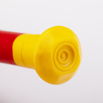 Tua vít nhỏ chính xác T8 * 50mm cách điện 1000V VDE SATA 63902