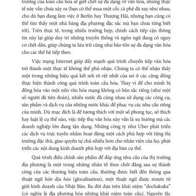 Lan Tỏa Ảnh Hưởng Thời Kỹ Thuật Số