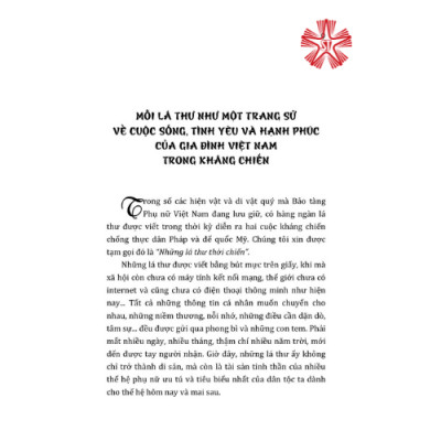 Phụ nữ Việt Nam có một thời như thế (bản in 2024)