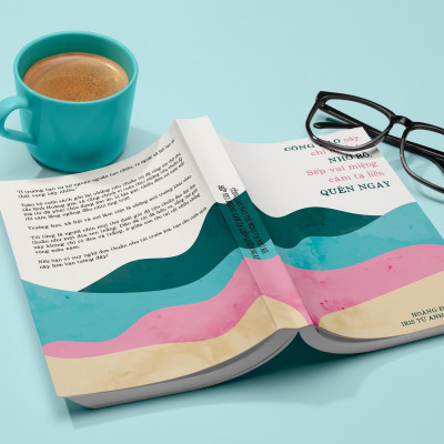 Công Lao Này Chỉ Mình Ta Nhớ Rõ, Sếp Vui Miệng Cảm Tạ Liền Quên Ngay