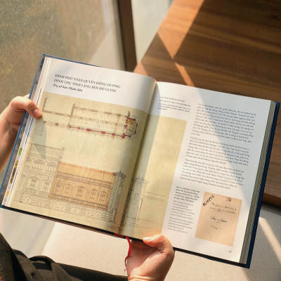 KIẾN TRÚC PHÁP-ĐÔNG DƯƠNG, NHỮNG VIÊN NGỌC QUÝ TẠI HÀ NỘI