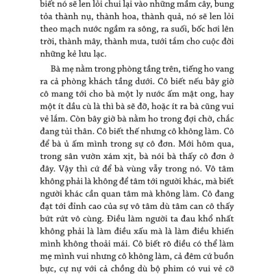 Lũ Chim Thích Chọn Cành Khô - Văn Học Tuổi 20