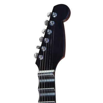 Đàn Guitar Vọng Cổ DVC350 NAT ghitar phím lõm chất lượng cao của Duy Guitar Store
