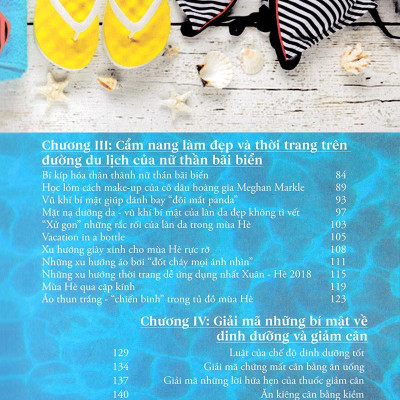 Nữ Thần Bãi Biển