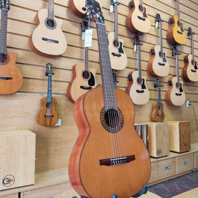 Đàn guitar Classic C#10CK