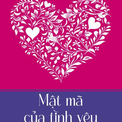 Sách - Mật Mã Của Tình Yêu