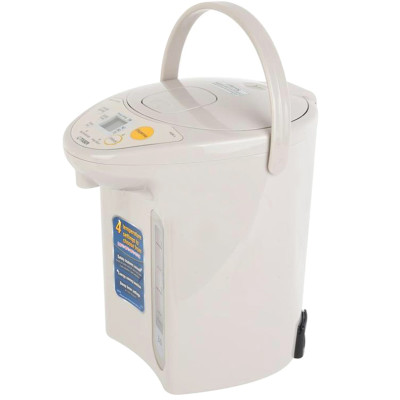 Bình Thủy Điện Tử Tiger PDR-S40W - 4L - Hàng Chính Hãng