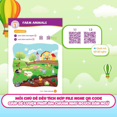 Sách - Quick Quick Học Nhanh Toàn Diện Từ Vựng Tiếng Anh Theo Chủ Đề Lớp 3 - Megabook