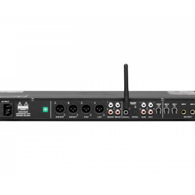 Vang Cơ DB acounstic KM320 PLUS - Vang Cơ Chính Hãng Hay Nhất Hiện Nay - Phiên Bản 2024 - Tặng Kèm Dây Cannon - Hàng Chính Hãng