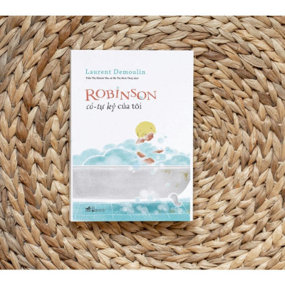 Robinson có - tự kỷ của tôi - Bản Quyền