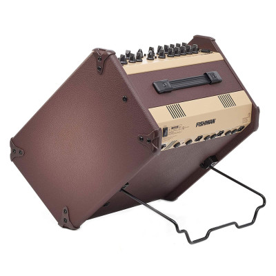 [Bluetooth] Fishman Loudbox Performer 180W Combo Amplifier - Ampli cho Đàn Guitar & Nhạc cụ mộc Acoustic - Kèm Móng Gẩy DreamMaker