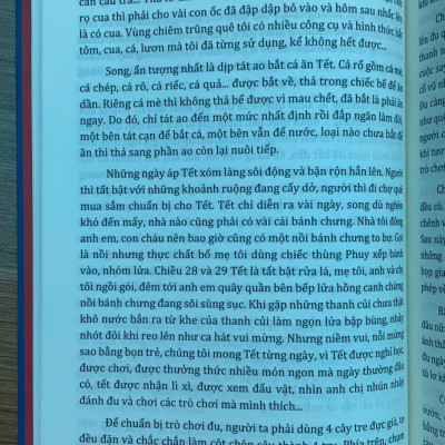 Chuyện nghề phán xử- những dòng chảy của ký ức