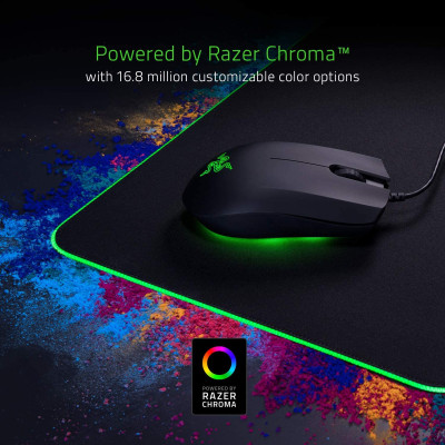 Miếng lót chuột Razer Goliathus Chroma Extended [Mới, hàng chính hãng]