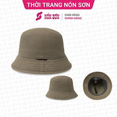 ƯU ĐÃI - Mũ vành thời trang NÓN SƠN-MH009-XR1