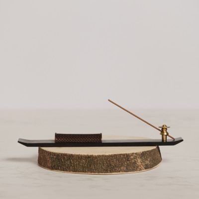 Trầm Thanh (Trầm Hương Không Tăm) - Cao Cấp 10g