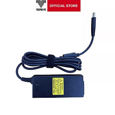 Sạc Tương Thích Cho Laptop Dell Inspiron 14-5468 5468 - Hàng Nhập Khẩu New Seal TEEMO PC TEAC467