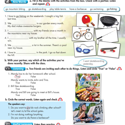 i-Learn Smart World 8 Student Book