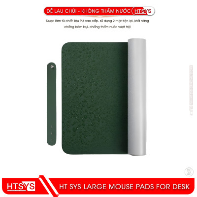 Lót Chuột Gaming HT SYS - Hàng Chính Hãng