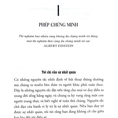 Logic Rất Đơn Giản (Tái Bản 2024)