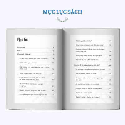 Lời Hồi Đáp Từ Những Tác Phẩm Kinh Điển - Về Cuộc Đời Lẽ Ra Ta Nên Sống