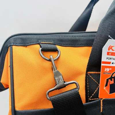 Túi đựng đồ nghề sửa chữa thương hiệu Kapusi tools