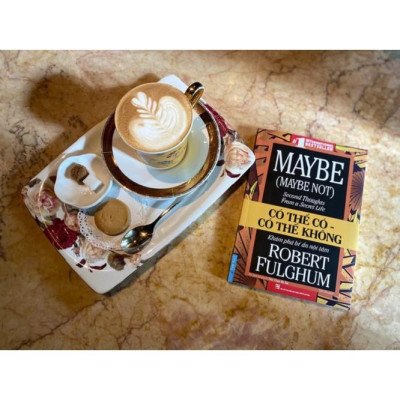 Sách Có Thể Có – Có Thể Không - First News