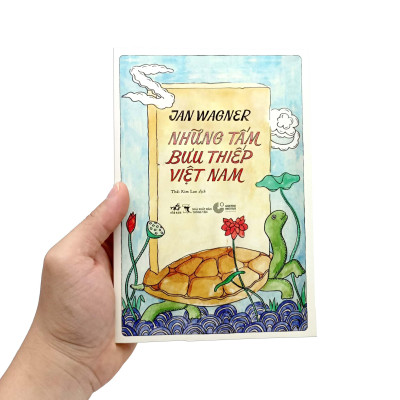 Những Tấm Bưu Thiếp Việt Nam