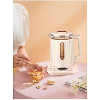 Ấm điện đa năng RMK0818 – P BH 6 tháng - Hàng chính hãng